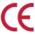 CE certified