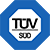 TUV certificate